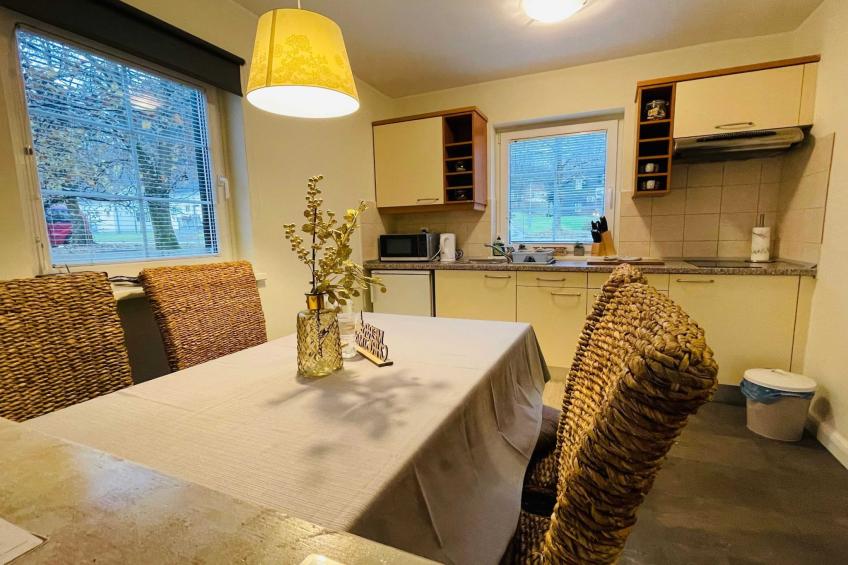 Rustic and Radiant Retreat Apartments with Terrace - Classic One Bedroom Apartment with Terrace (owner app 12) - foto 5