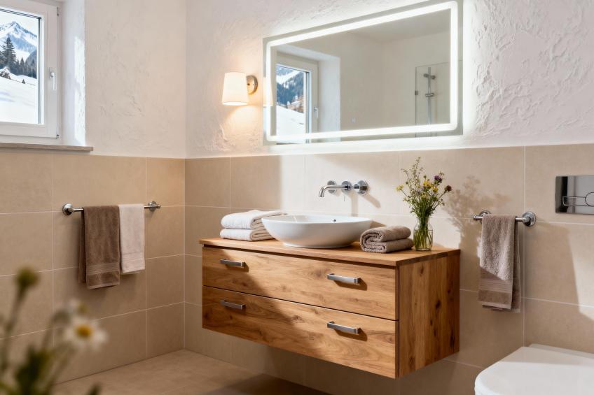 Haus Tauernblick Top 3 und 4 - foto 12