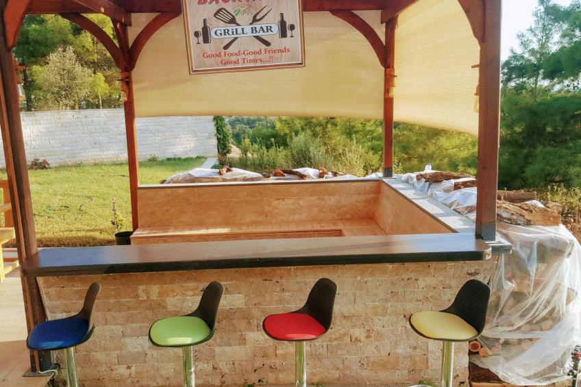 Berghütte mit eigenem Pool - foto 50