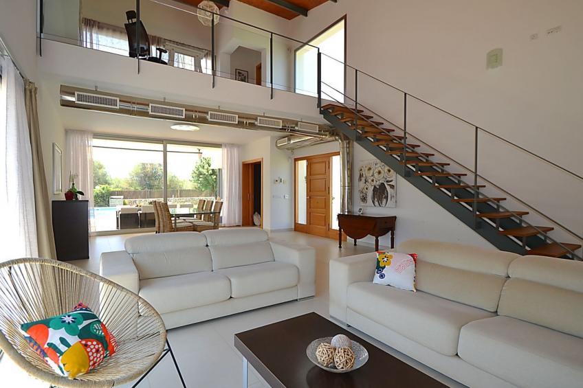 Schönes modernes Ferienhaus C84MLL - foto 13