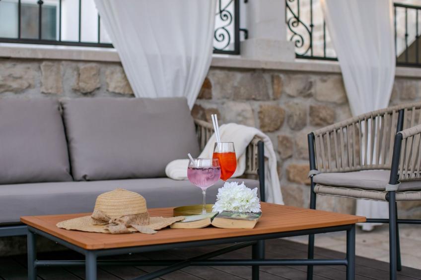 Villa Bante an der Strandpromenade - foto 14