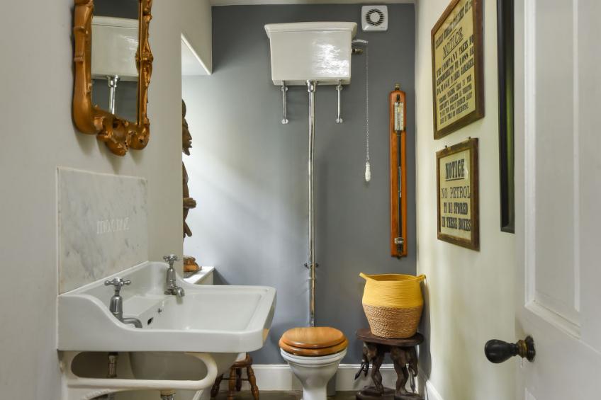 Glenquiech House - foto 8