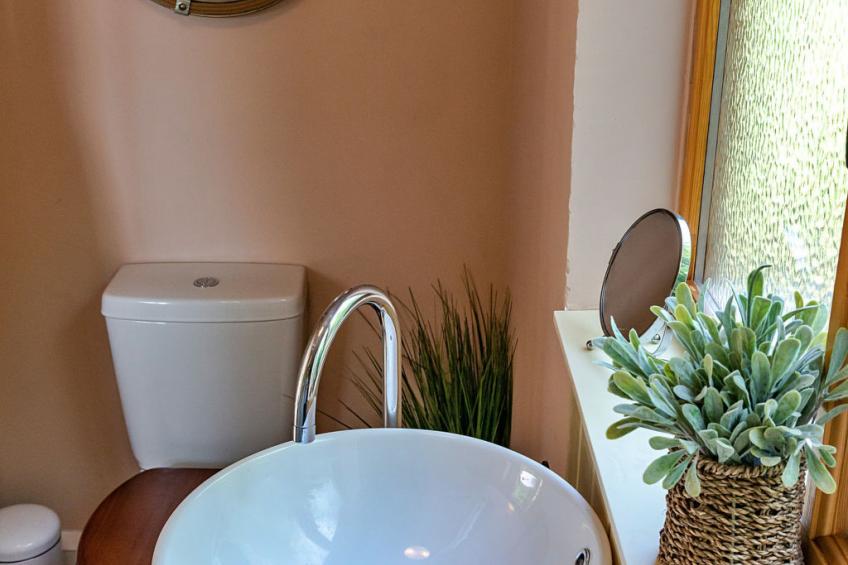 Shrawardine Train Carriage - foto 10