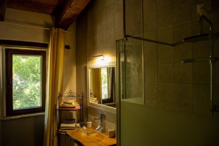 Villa mit privatem Pool in der Nähe des Dorfes - foto 24