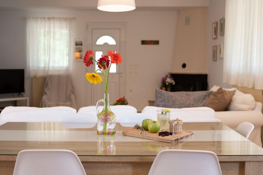 Schönes Landhaus mit 3 Schlafzimmern in der Nähe von Nafplio. - foto 13