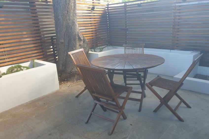 Kleines Ferienhaus in Deurdrif mit Privatem Garten - foto 5