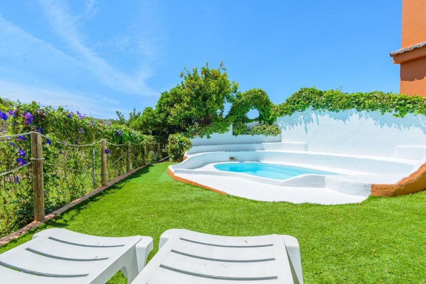 Typisches zentrales Haus - foto 31