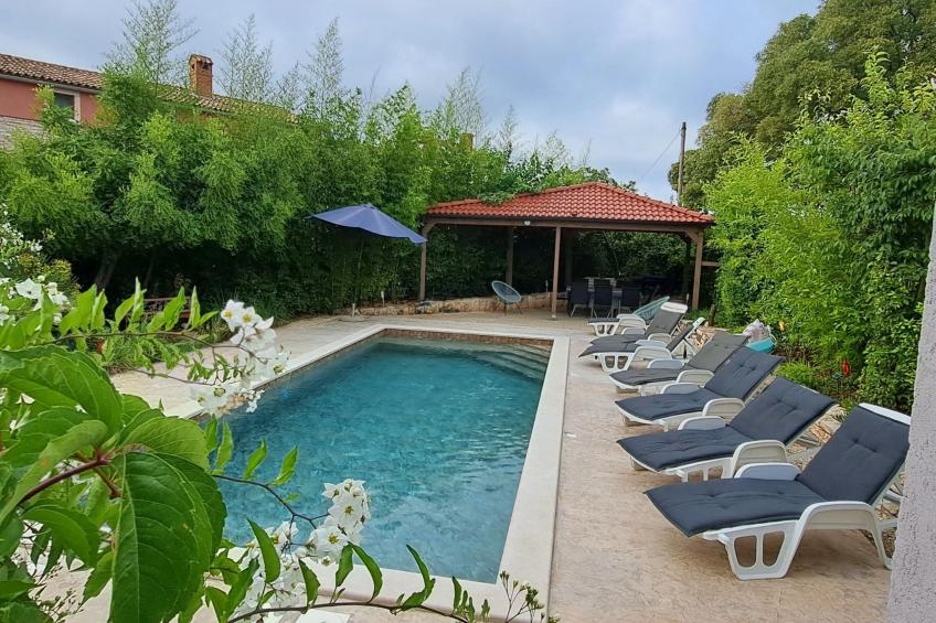 "Eti and Mia" mit Pool - foto 17