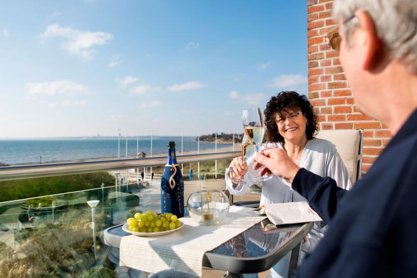 Penthouse-Ostseepanorama - foto 5