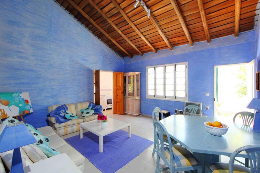 "Casa Branca" mit Grill - foto 13