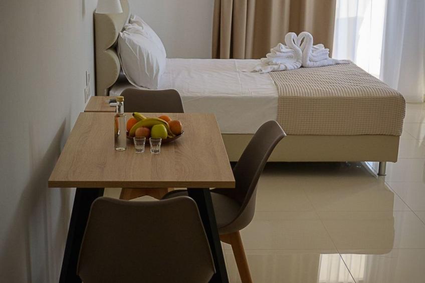 Sunsea Studios - Studio mit Meerblick 2 - foto 18