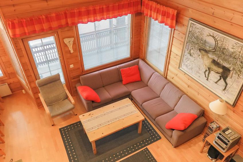 Riekkoluosto - foto 11