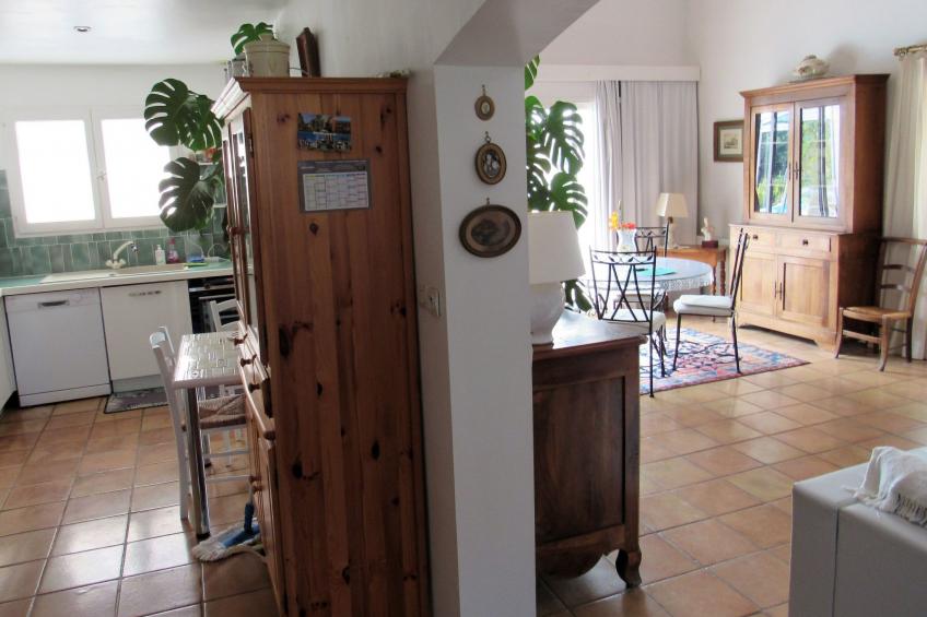 Villa Calme à la campgane in Saint-Bômer-les-Forges - foto 13