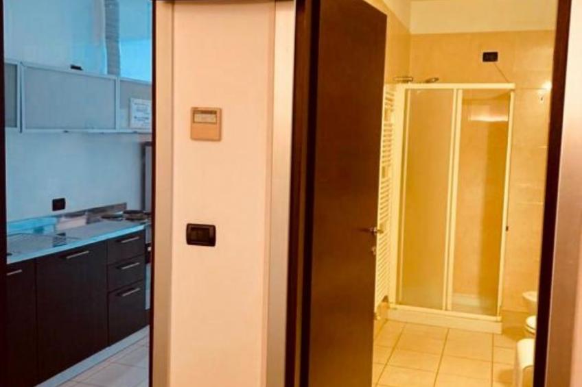 Residence Domus Bilo with balcony - foto 22