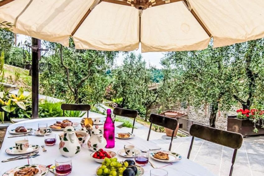 Villa Casale Belvedere - foto 42