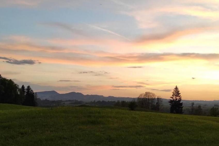 Gemütliche Ferienwohnung im Oberallgäu - foto 16