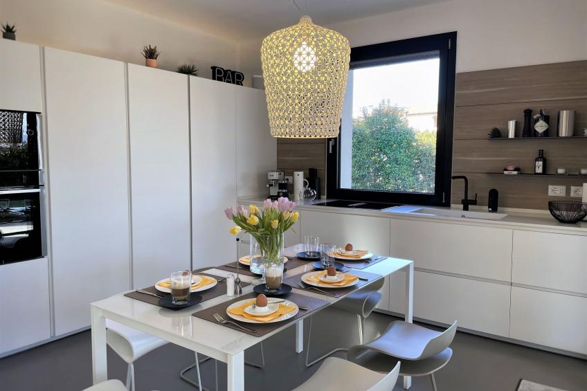 Casa sulle colline - foto 6