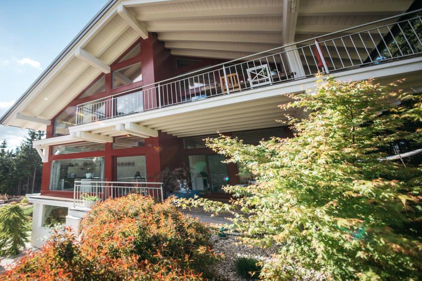 Ferienhaus Petzen - foto 14