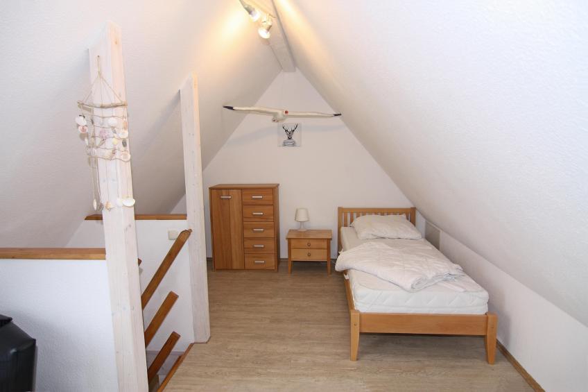 Semi-detached house Ostseehaus I, Trassenheide - foto 24