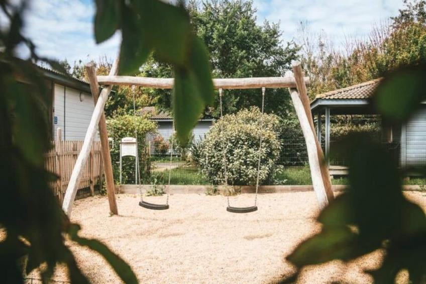 Terres de France - Hameaux des Marines - foto 9