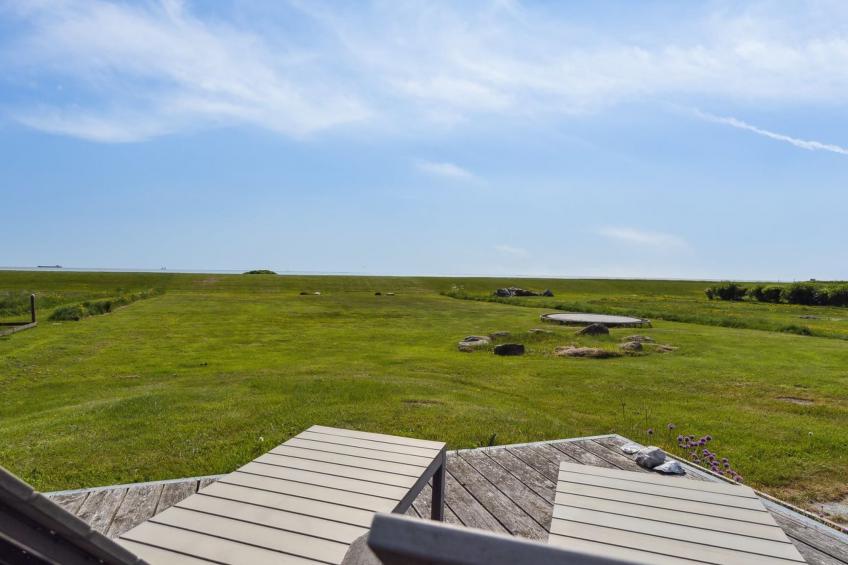 "Gundborg" - 100m from the sea - foto 21