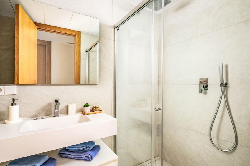 Conjunto Residencial Los Olivos - foto 37