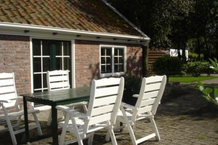 Unterbringung Ganzekuken - foto 9