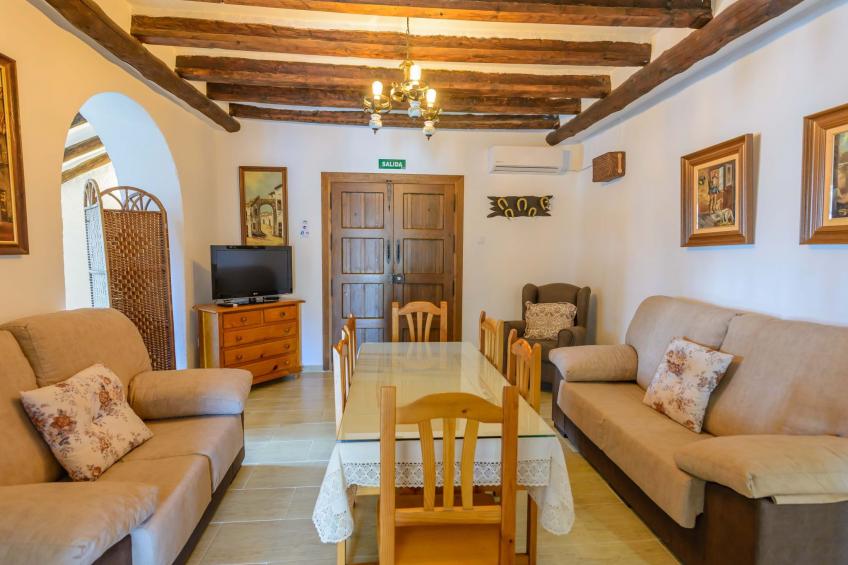 Casa Jardin del Olivar für 18 Personen - foto 18