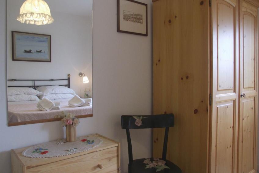 Rosa Peonia' Wohnung mit Terrasse - foto 16