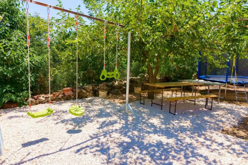 Ferienvilla "Plano" mit Blick auf das Wasser - foto 40