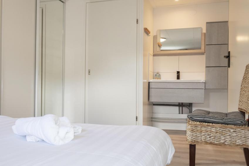 Huis & Meer nabij het Ijsselmeer - foto 12