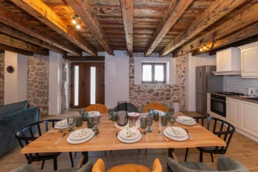 Stone villa Marita with pool - foto 31