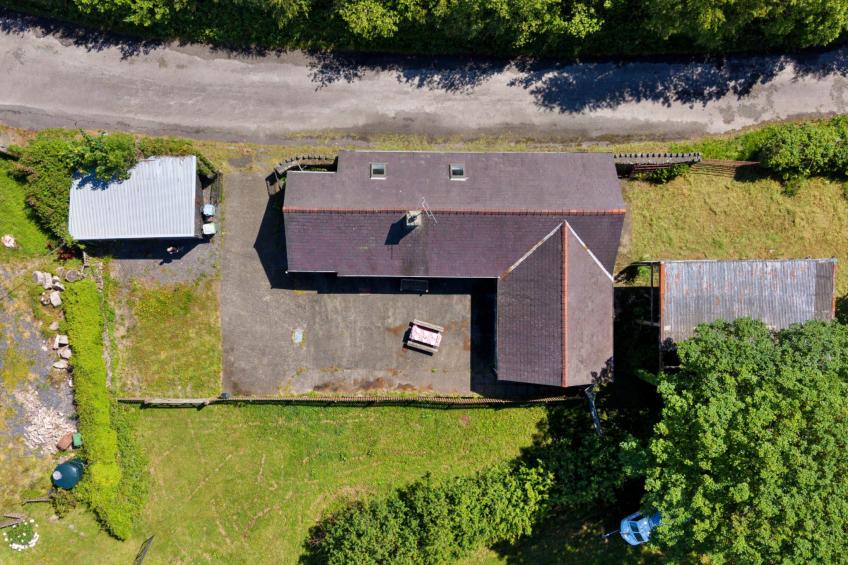 Penlon Cottage - foto 16