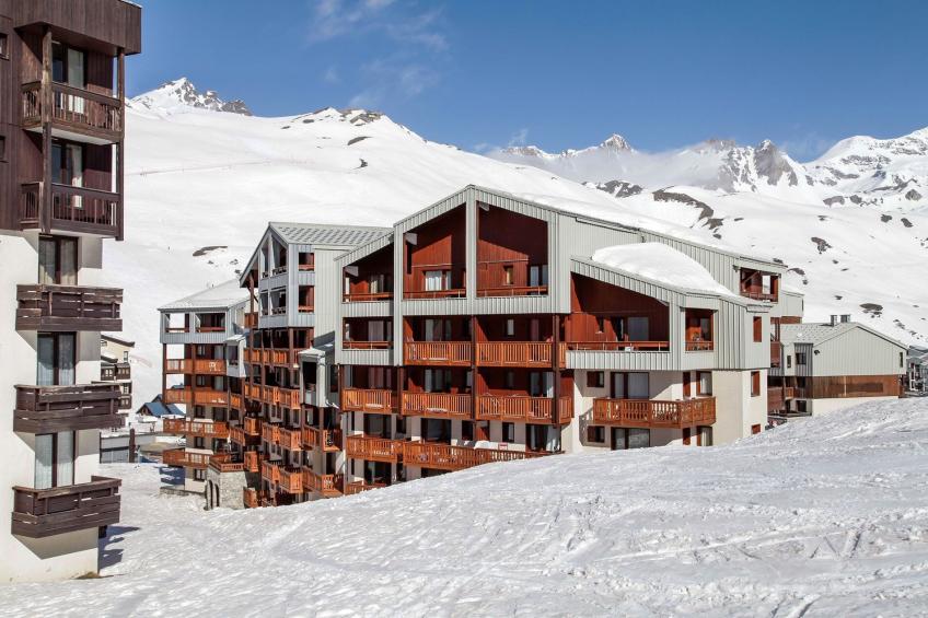 Odalys Tignes Val Claret S4 Borsat - foto 26
