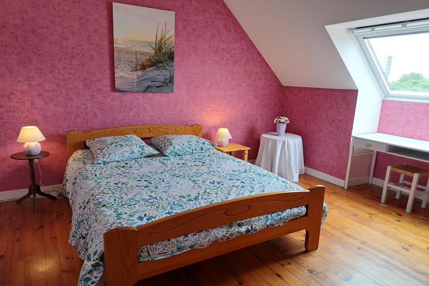 holiday home, Ploudalmézeau| - foto 14