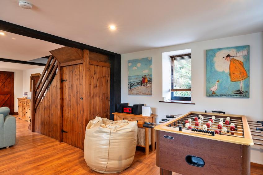Chasty House Barn - foto 27
