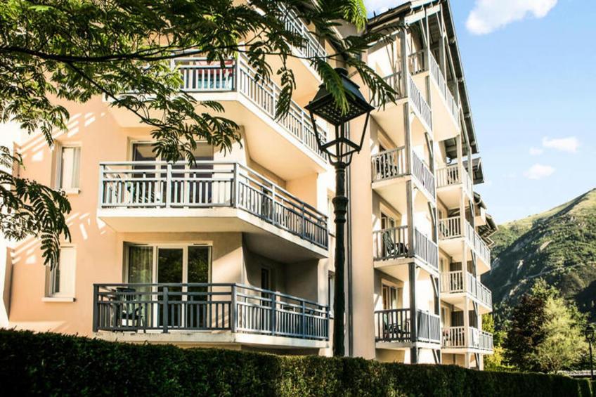Résidence Les Rives de L'Aure - maeva Home - foto 4