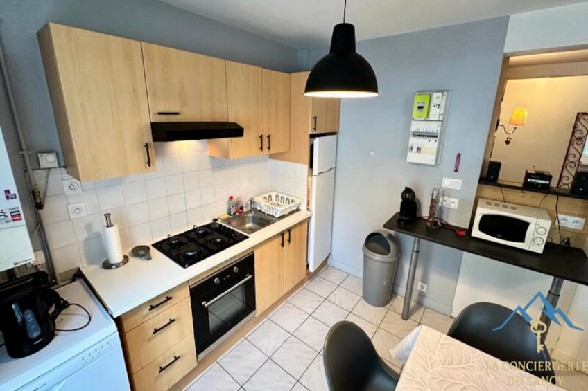 Appartements à Le Mont Dore - foto 11