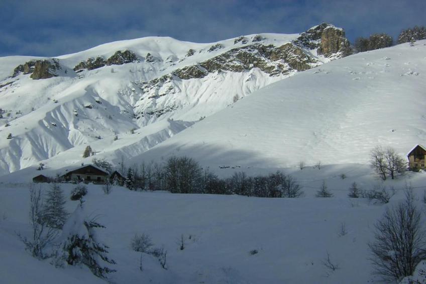 Le Mont d'Auron 2 - foto 29