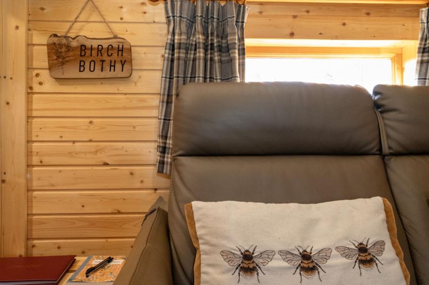 Birch Bothy - foto 9