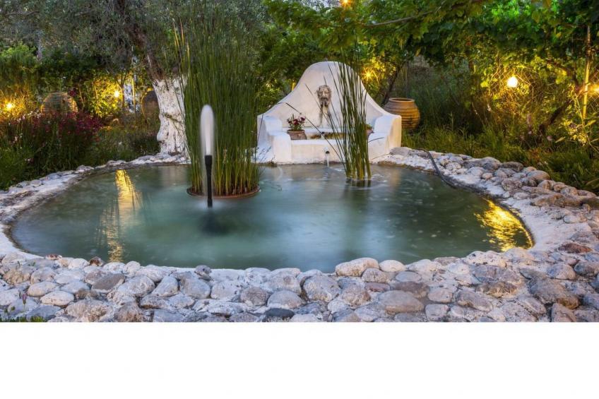 Hütte mit eigenem Garten und Grill - foto 26