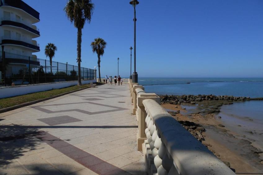 Wohnung 'Caracola' mit Terrasse - foto 37