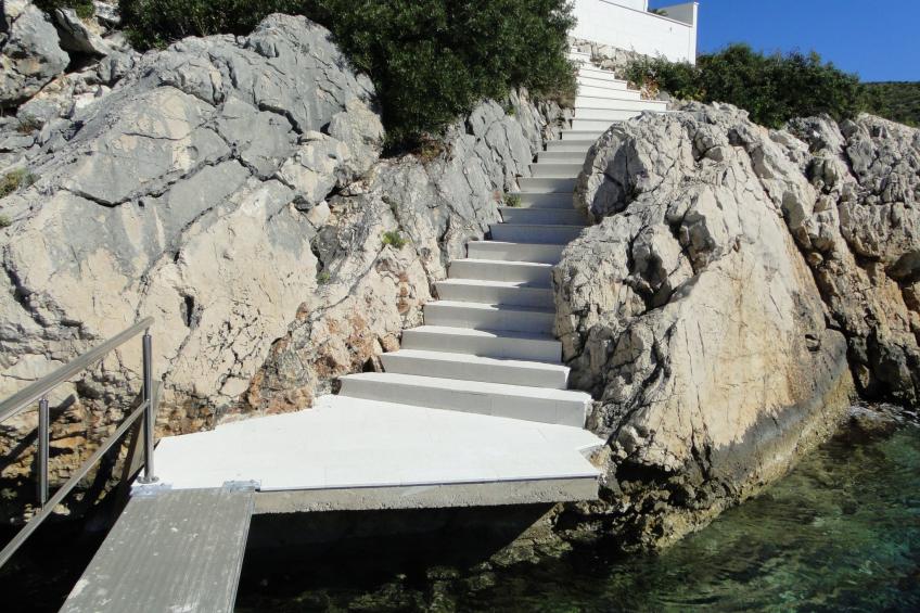 Wohnung "Perla 2" mit Blick auf das Wasser - foto 25