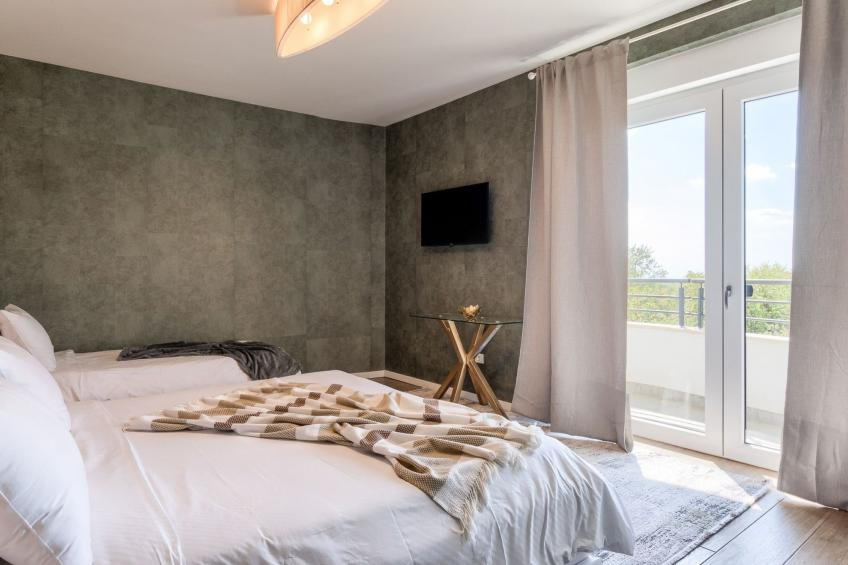 Sommer 'Villa La Dominika - foto 47