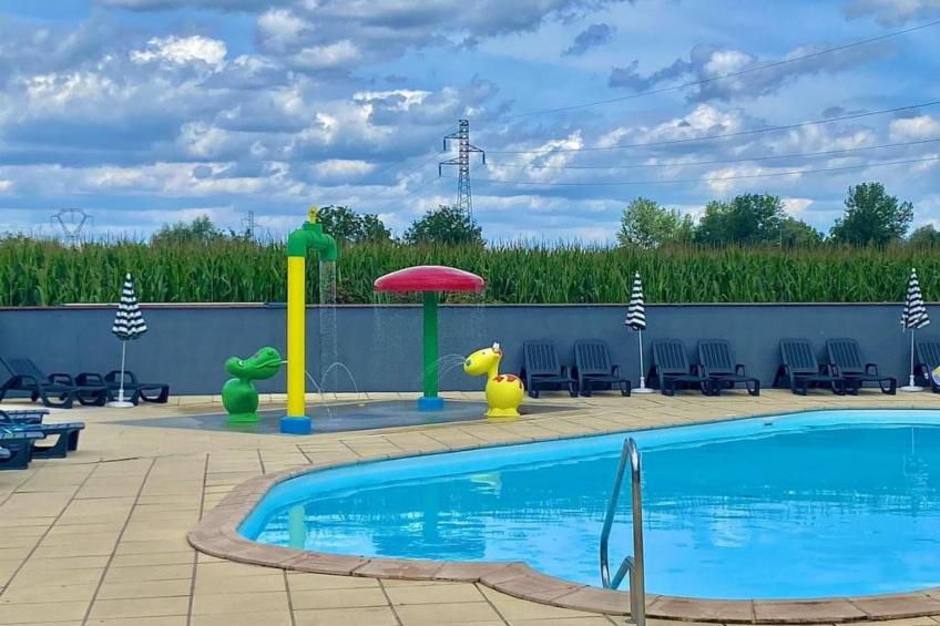 Smart Home Athen, Europapark, Rulantica ca. 15min - foto 9