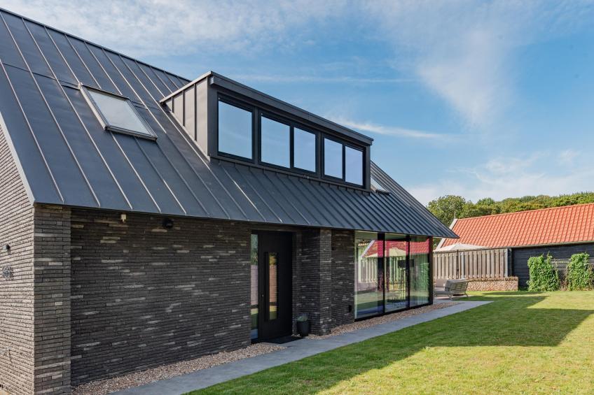 Villa Zilte Duinen - foto 35