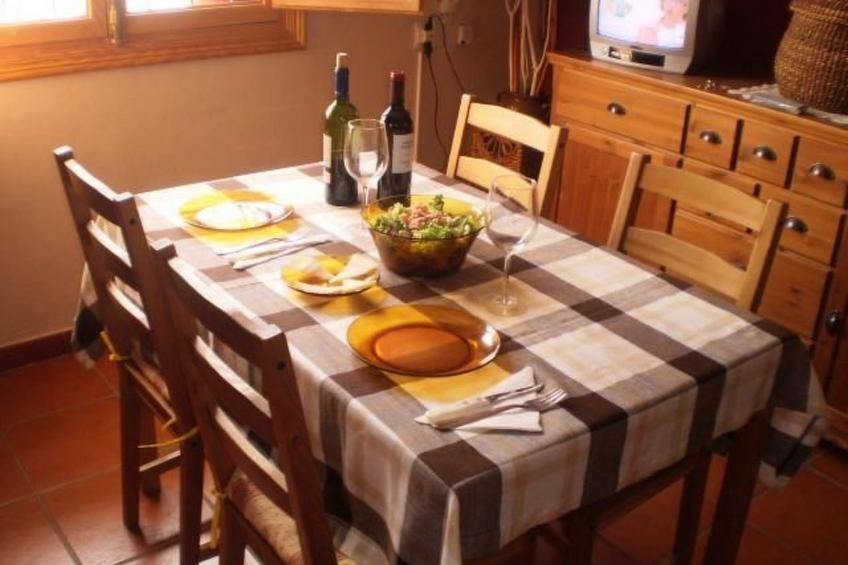 La Atalaya de Los Romanes: Tourismus und Urlaub. - foto 8