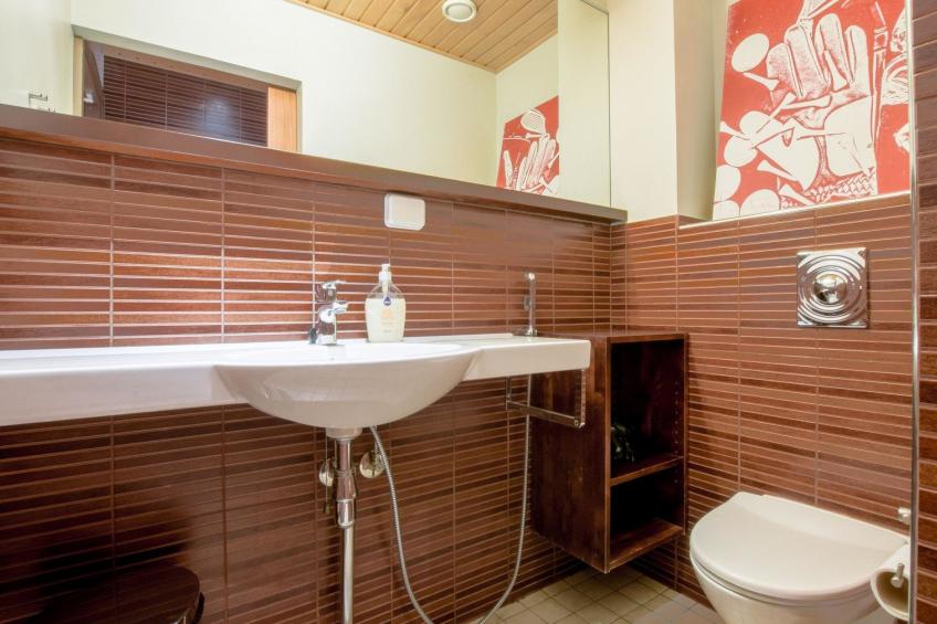 Tahko spa junior suite orange b6 - foto 19