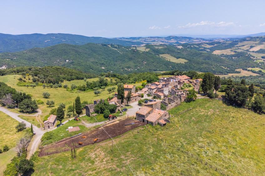 Borgo Cerbaiola (PNC121) - foto 51