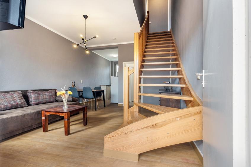 Nr9 - Meisennest 5 Personen - foto 2